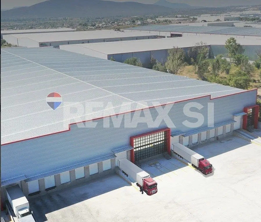 Nave Industrial Renta Galeras Colon — foto 3
