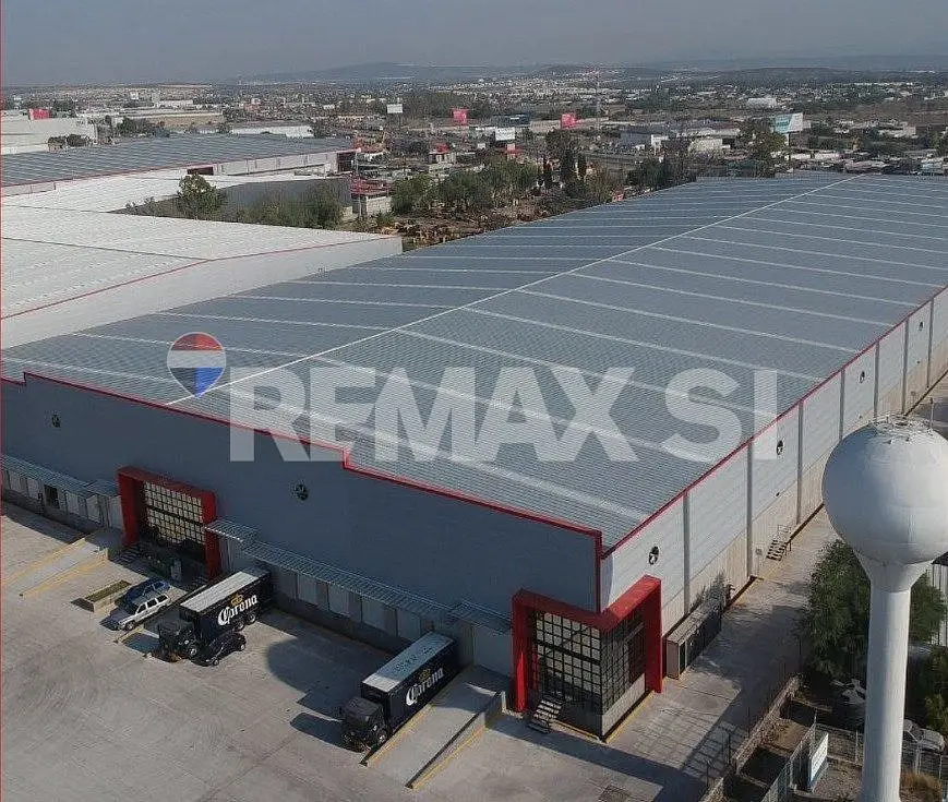 Nave Industrial Renta Galeras Colon — foto 5