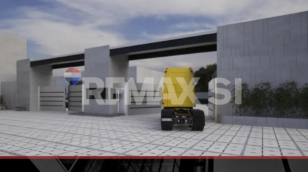 Nave Industrial Venta Concordia Park — foto 3