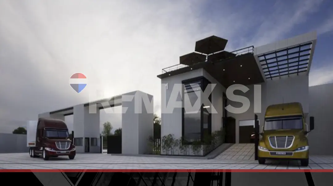 Nave Industrial Venta Concordia Park — foto 4