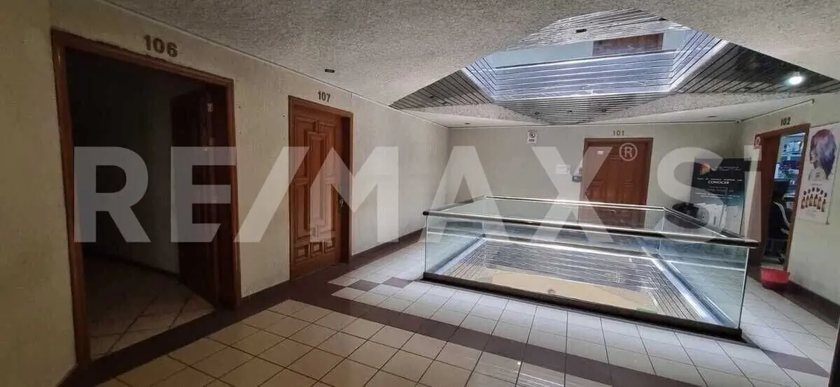 Oficina Comercial Venta CENTRO — foto 4