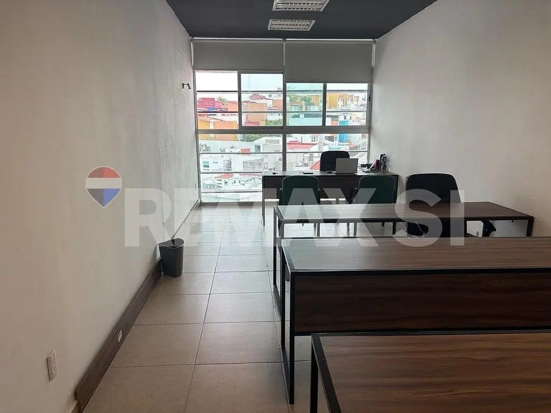 Oficina en Renta Milenio Iii — foto 2