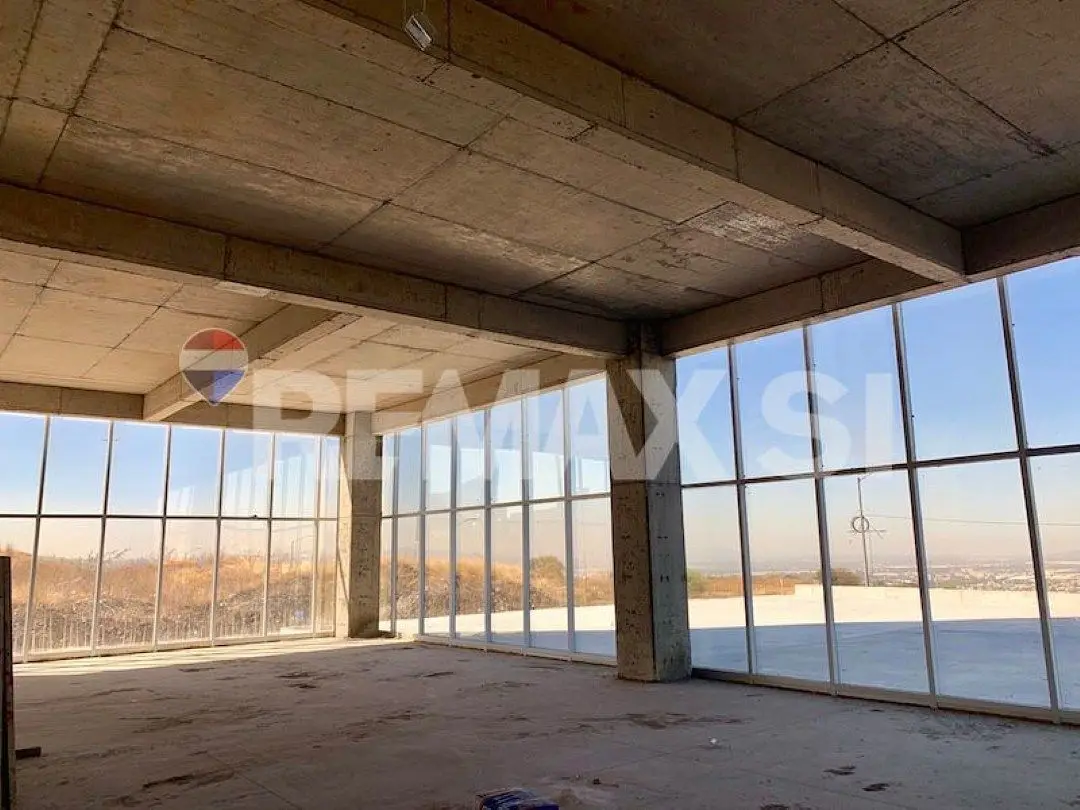 Oficina en Venta, Corporativo Titanium, el Campanario — foto 2