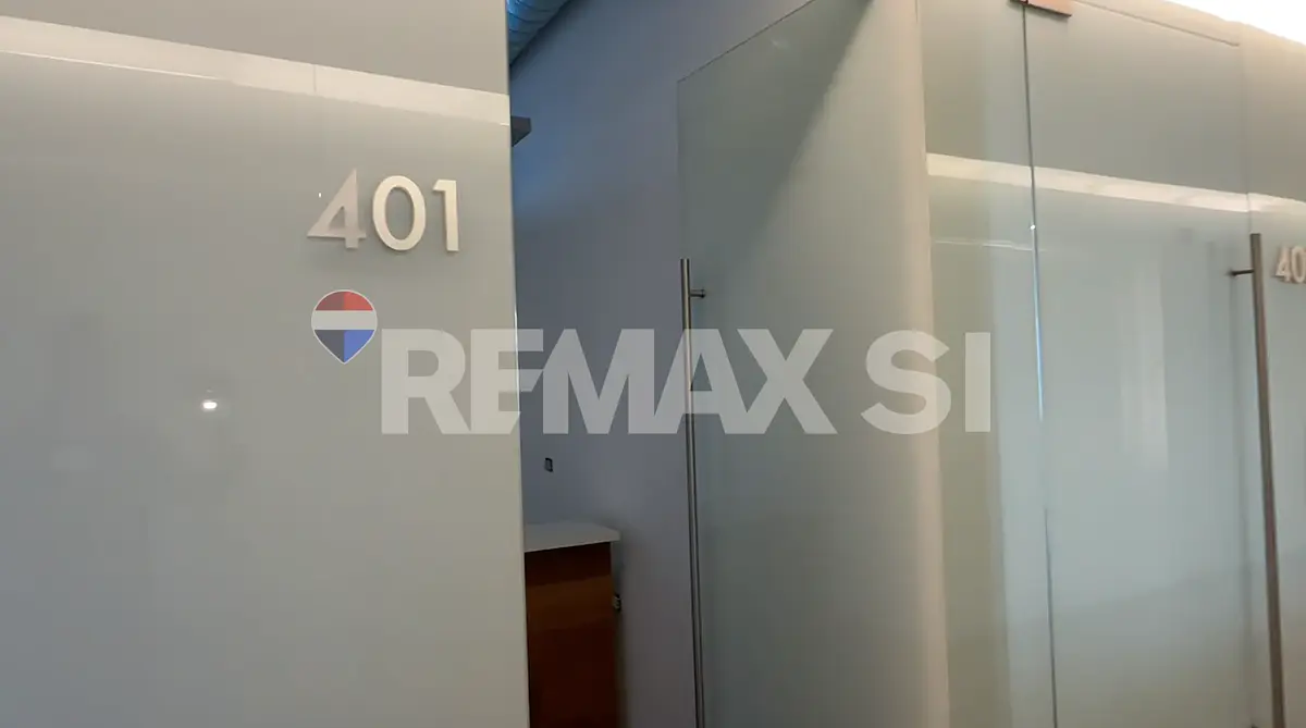Oficinas en renta en Empresalia Querétaro
