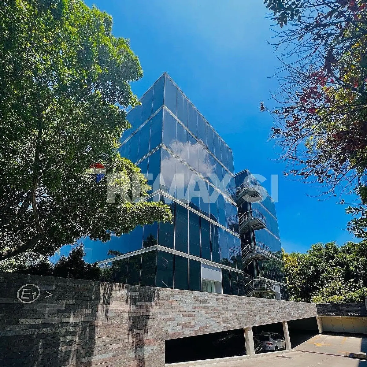 Oficinas en renta en Empresalia Querétaro — foto 5