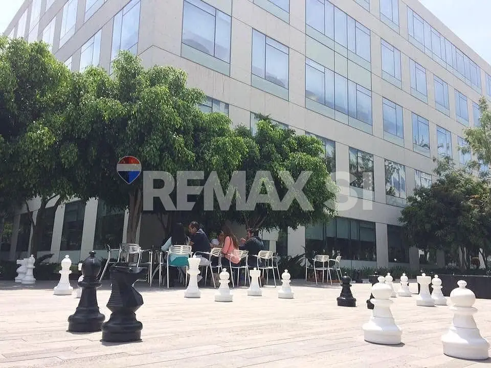 Oficinas en renta en Empresalia Querétaro — foto 6
