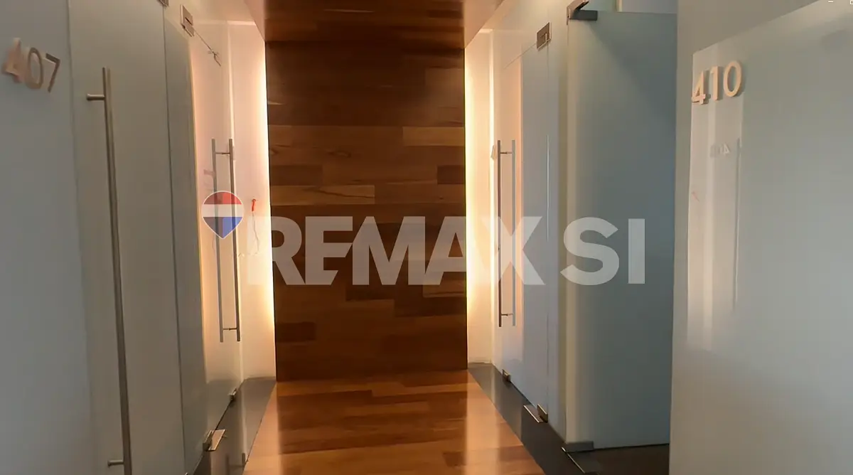 Oficinas en renta en Empresalia