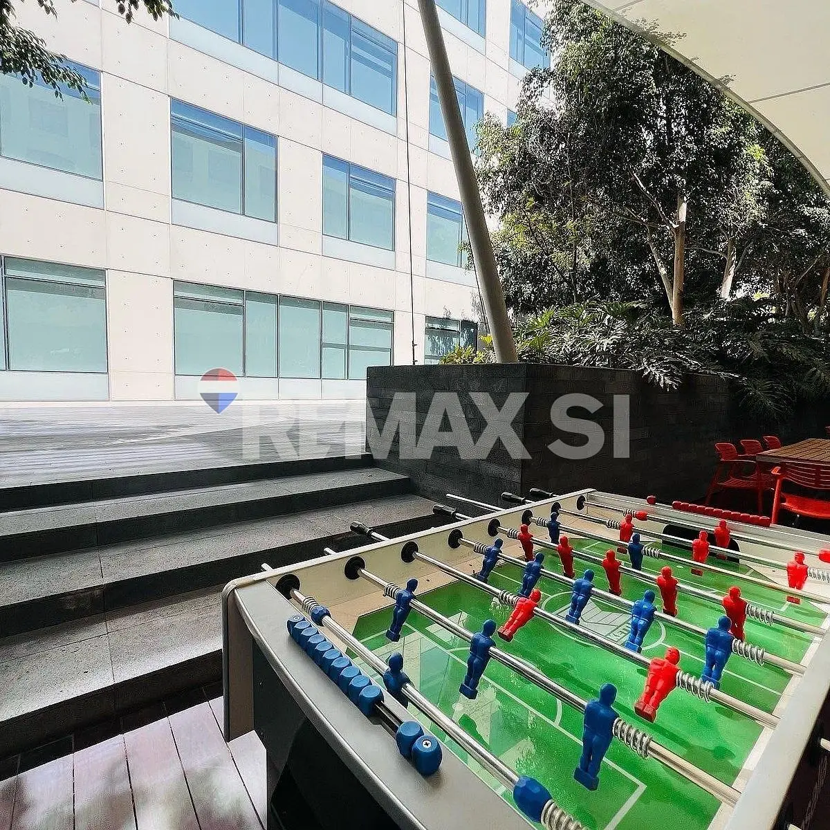 Oficinas en renta en Empresalia — foto 5