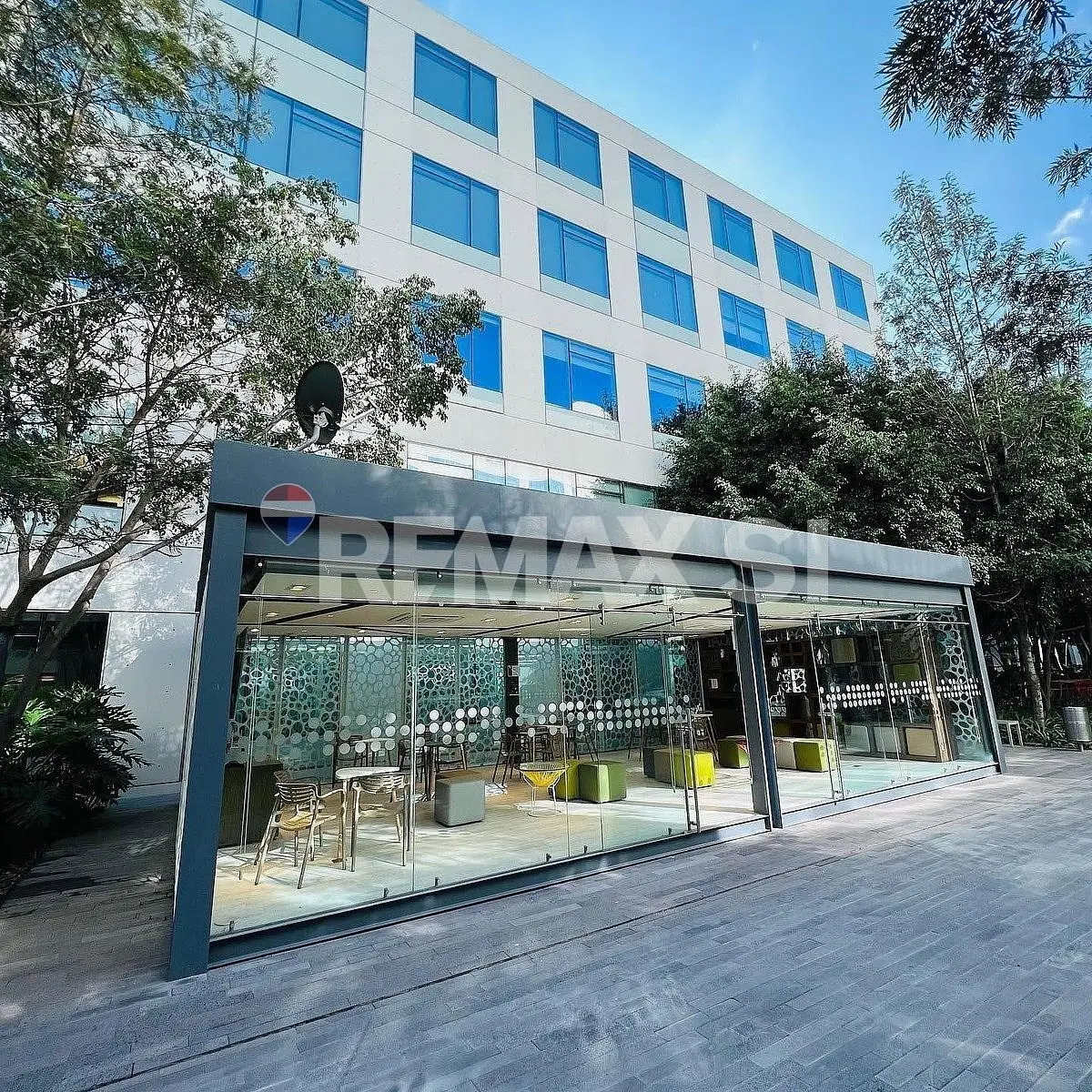 Oficinas en renta en Empresalia — foto 6