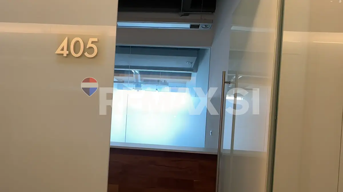 Oficinas en renta en Empresalia