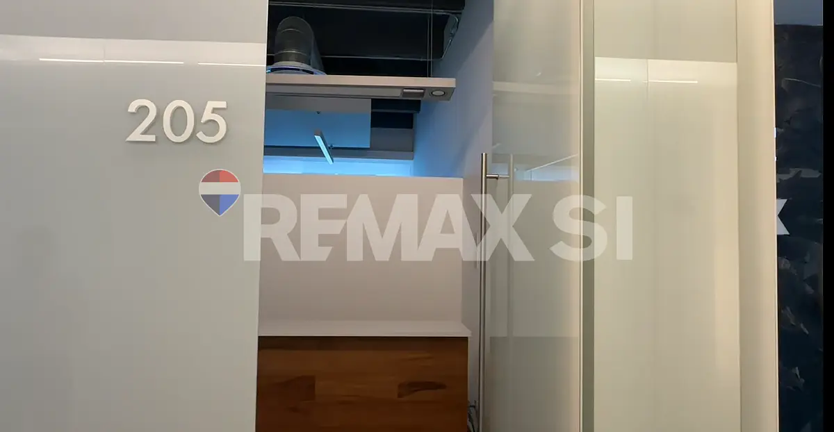 Oficinas en renta en Empresalia Querétaro