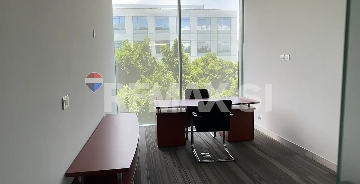 Oficinas en renta en Empresalia Querétaro — foto 2