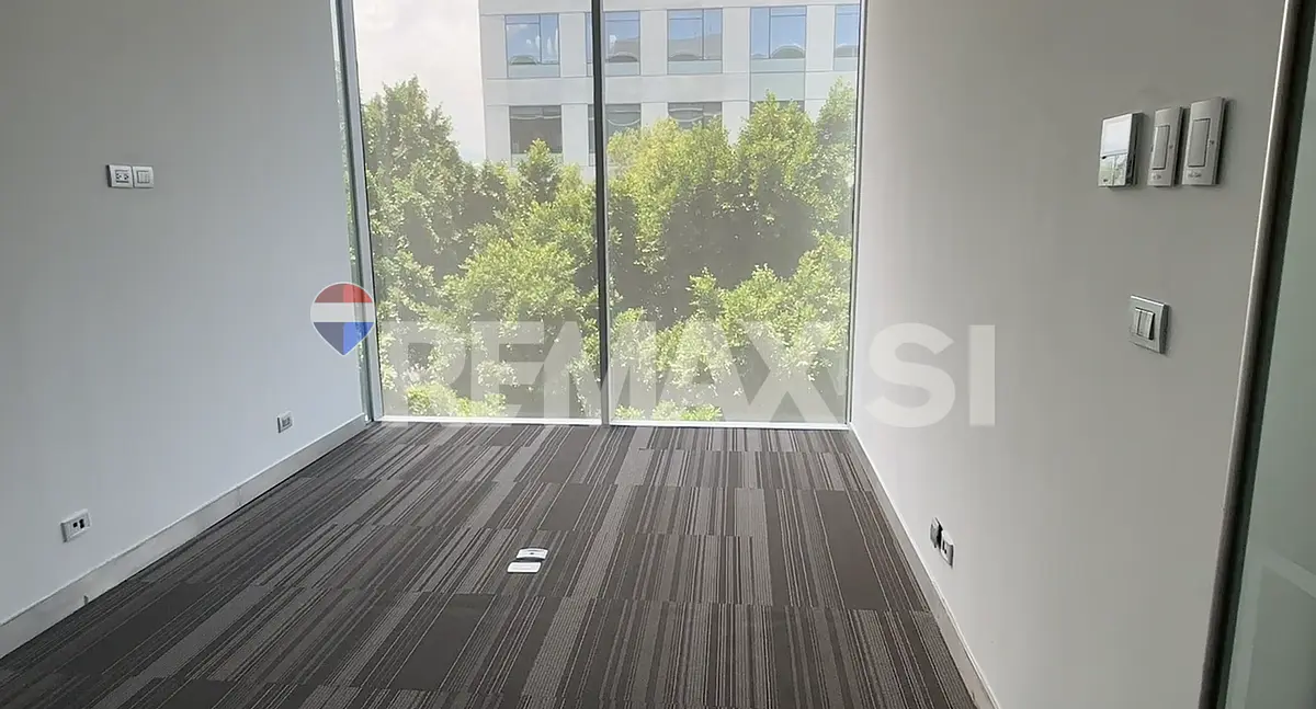 Oficinas en renta en Empresalia Querétaro — foto 5