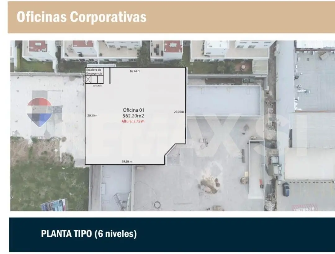 Oficinas en Renta Juriquilla — foto 2