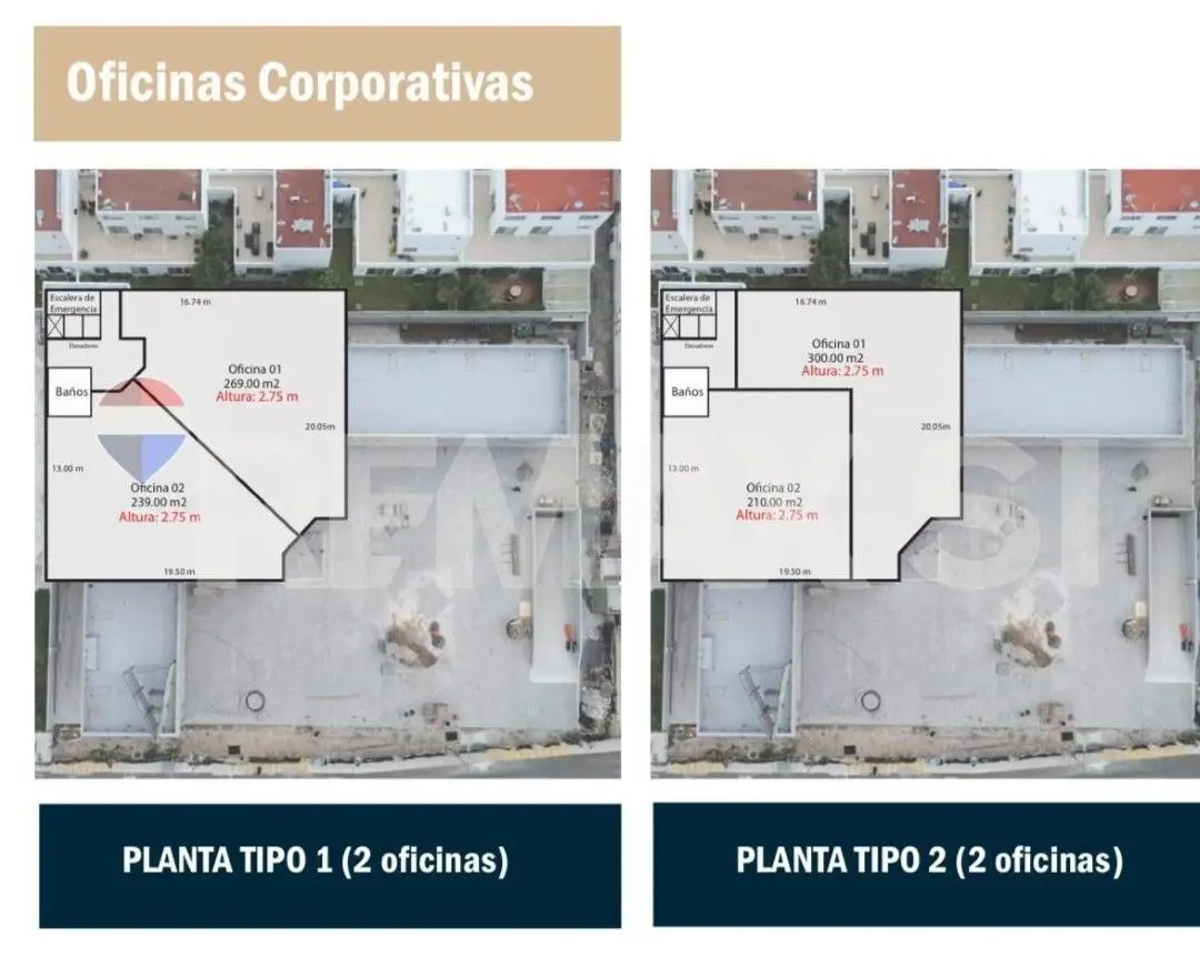 Oficinas en Renta Juriquilla — foto 4