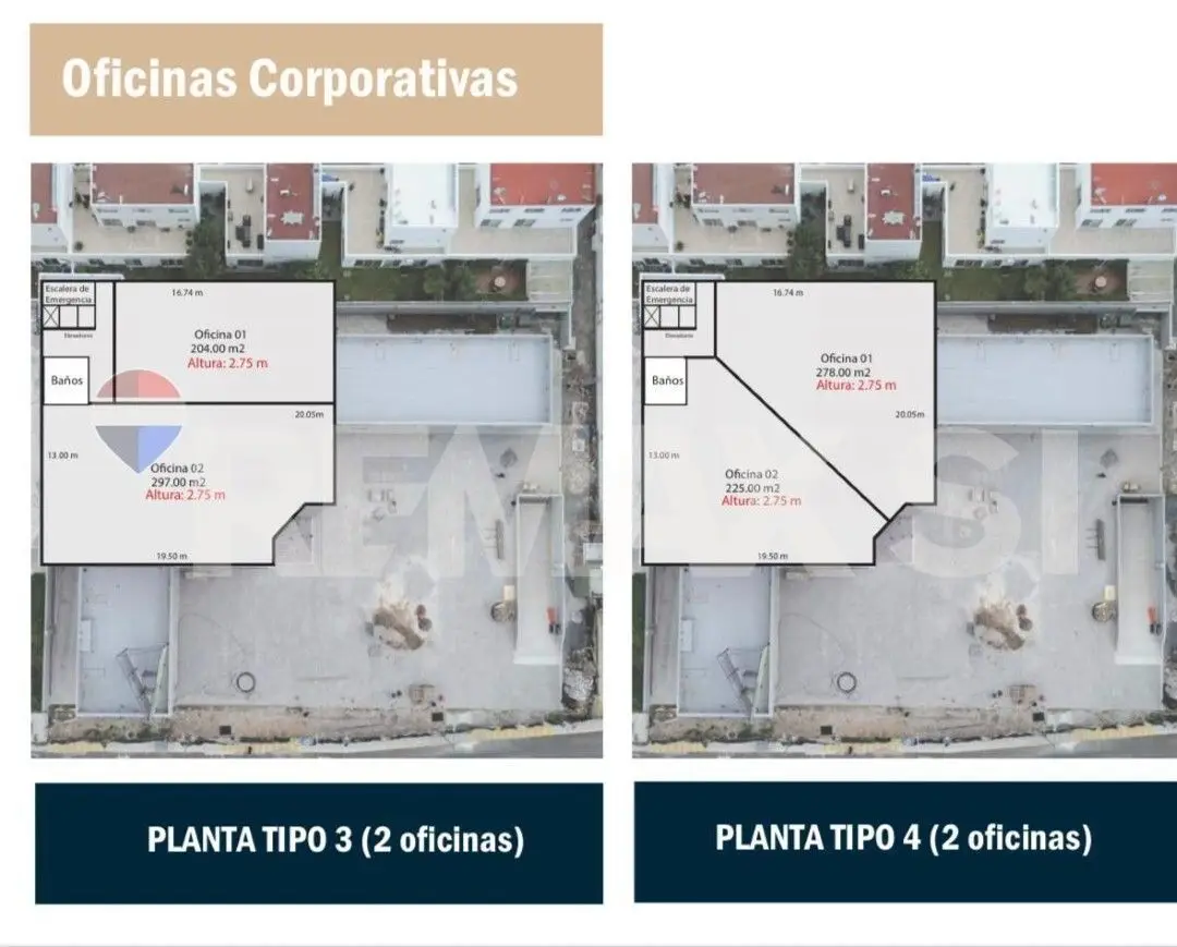 Oficinas en Renta Juriquilla — foto 5