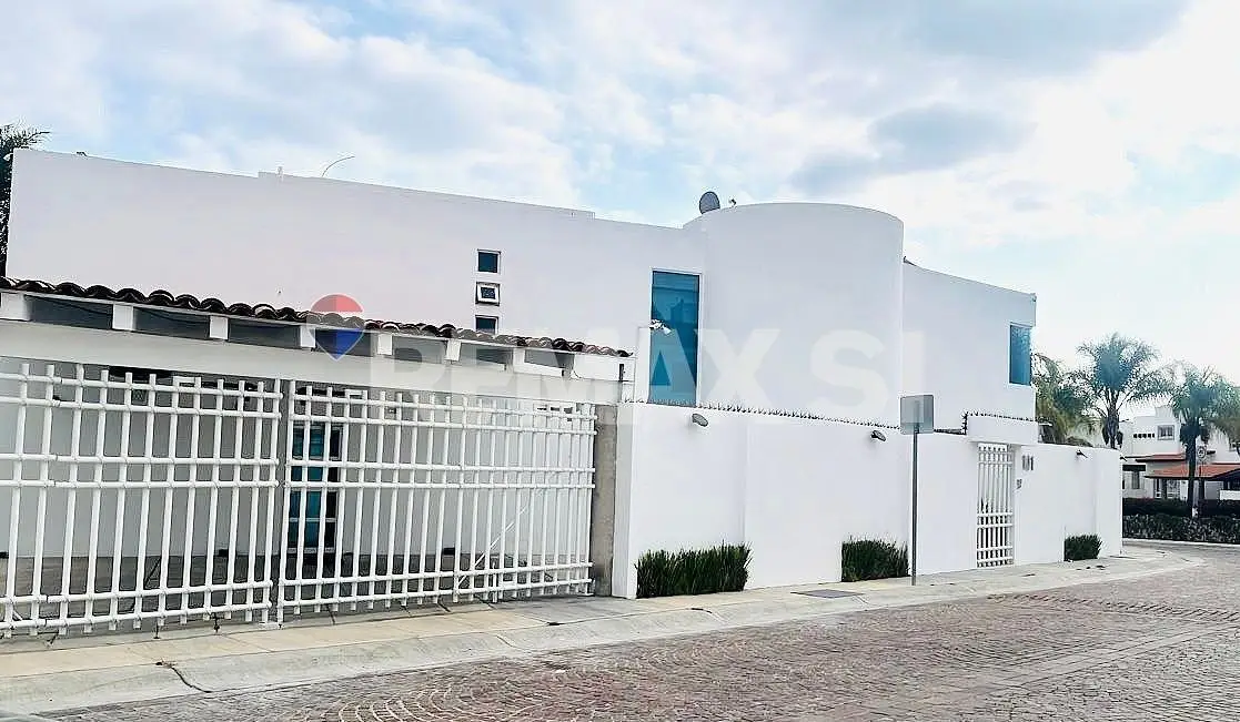Casa Venta Juriquilla Cumbres del Lago