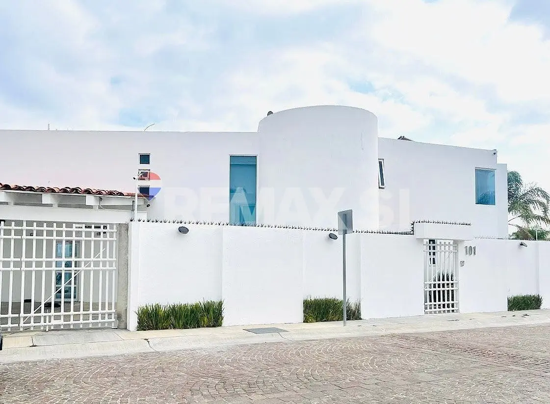 Casa Venta Juriquilla Cumbres del Lago — foto 2