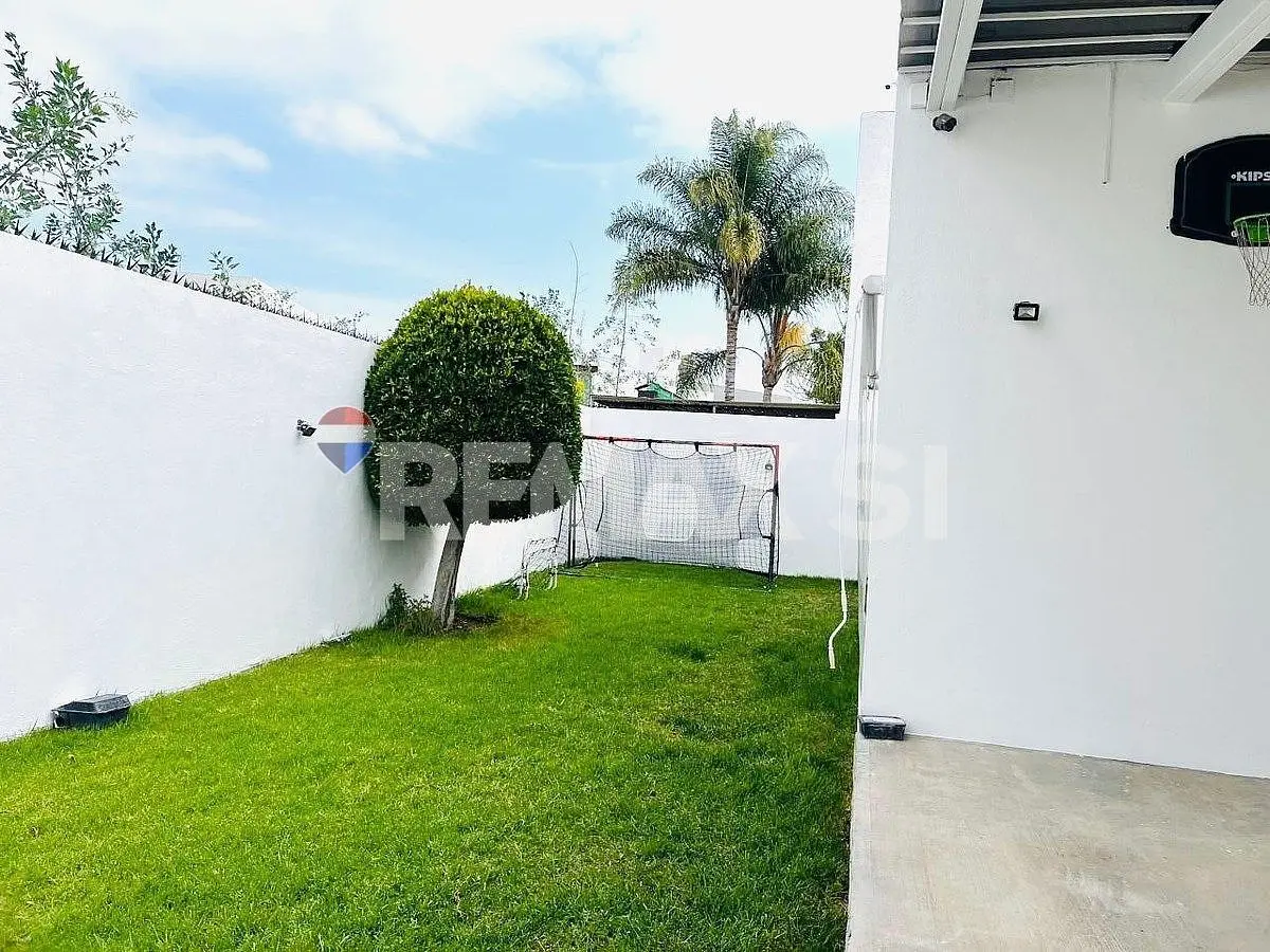 Casa Venta Juriquilla Cumbres del Lago — foto 5