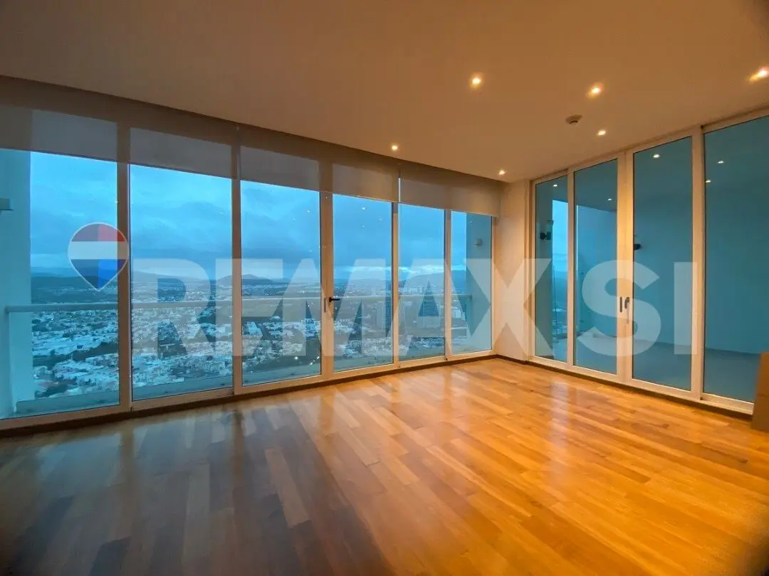 Departamento Venta Juriquilla Towers — foto 5