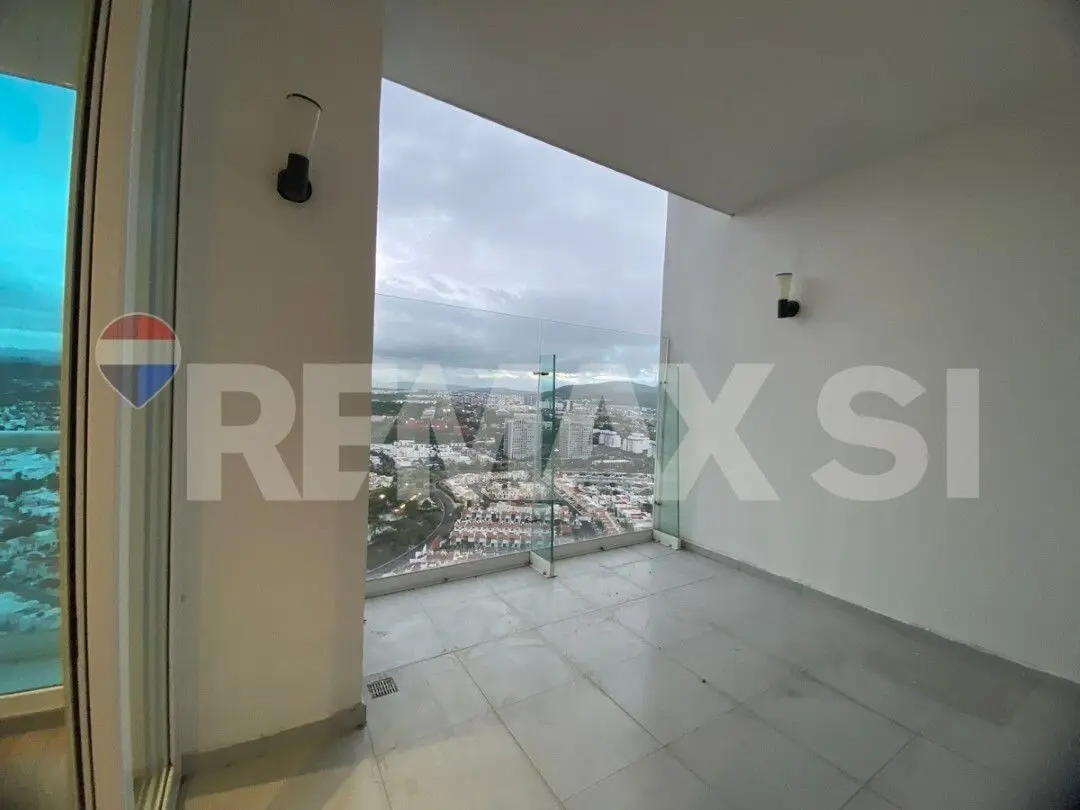 Departamento Venta Juriquilla Towers — foto 6