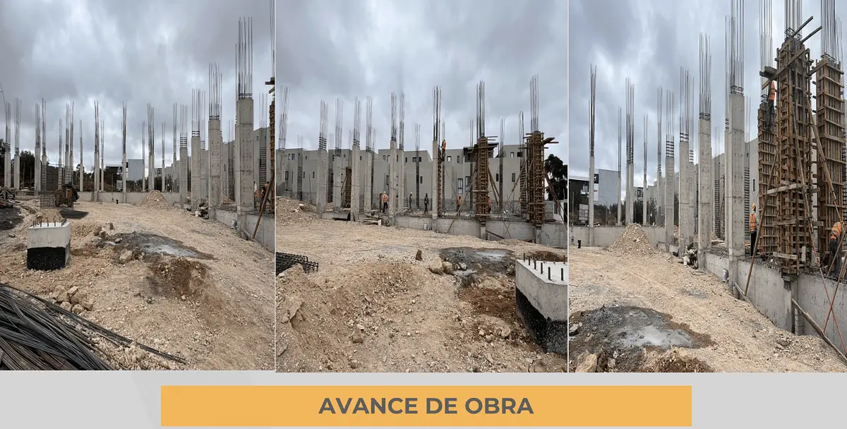 Pre-Venta Local Zakia — foto 2