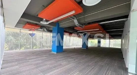 Oficinas en renta en BENITO JUAREZ Torre Roble EMPRESALIA — foto 4