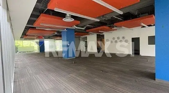 Oficinas en renta en BENITO JUAREZ Torre Roble EMPRESALIA — foto 5