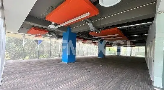 Oficinas en renta en BENITO JUAREZ Torre Roble EMPRESALIA — foto 6