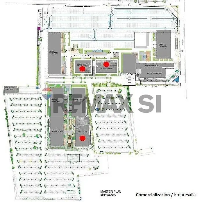 Oficinas en renta en BENITO JUAREZ Torre SEQUOIA Empresaila — foto 5