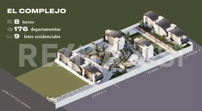 Departamento Venta el Salitre — foto 4