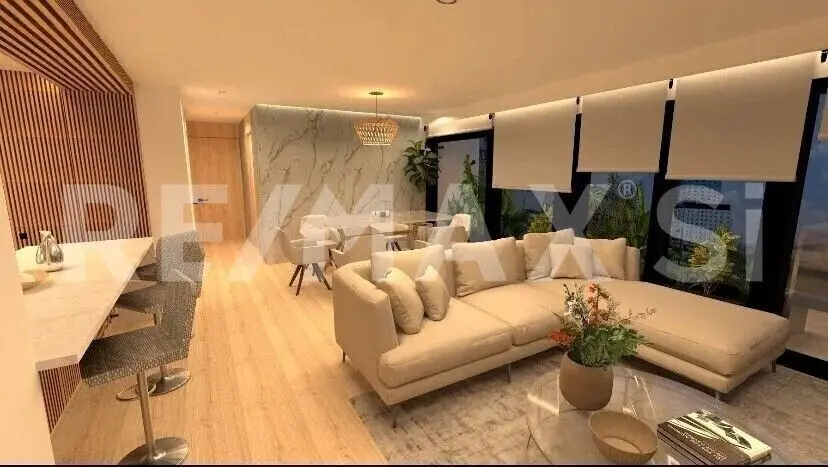 Departamento Venta Juriquilla Villa Garden — foto 3