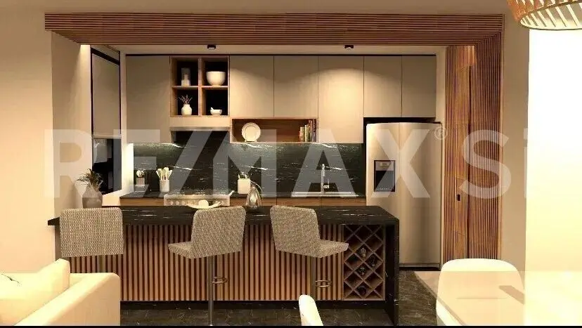 Departamento Venta Juriquilla Villa Garden — foto 4