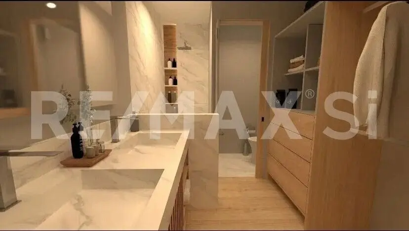 Departamento Venta Juriquilla Villa Garden — foto 5