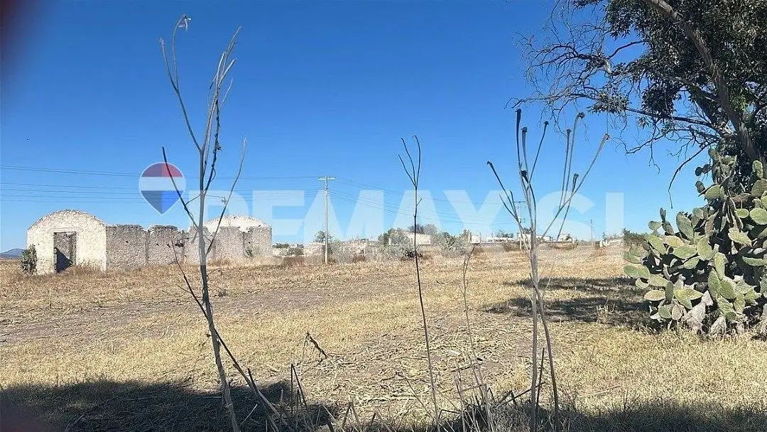 Rancho Venta Polotitlán Estado de México.