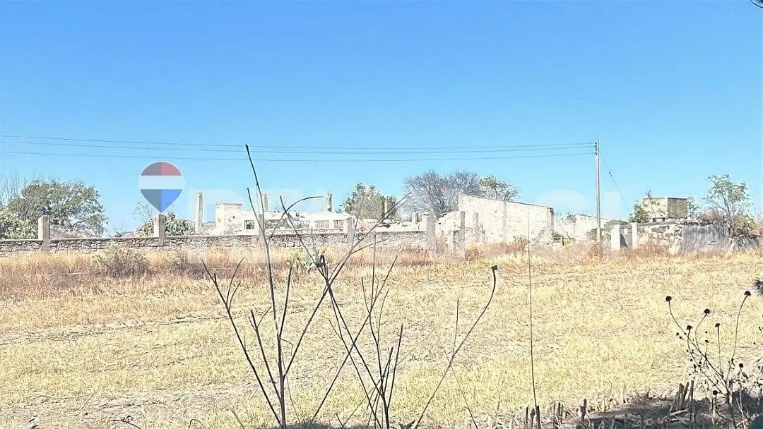Rancho Venta Polotitlán Estado de México. — foto 3