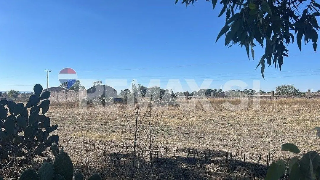 Rancho Venta Polotitlán Estado de México. — foto 6