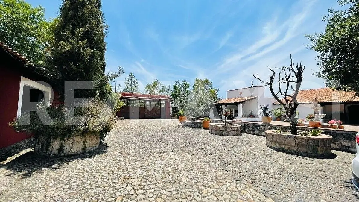 Rancho Venta Aculco Estado de México — foto 2
