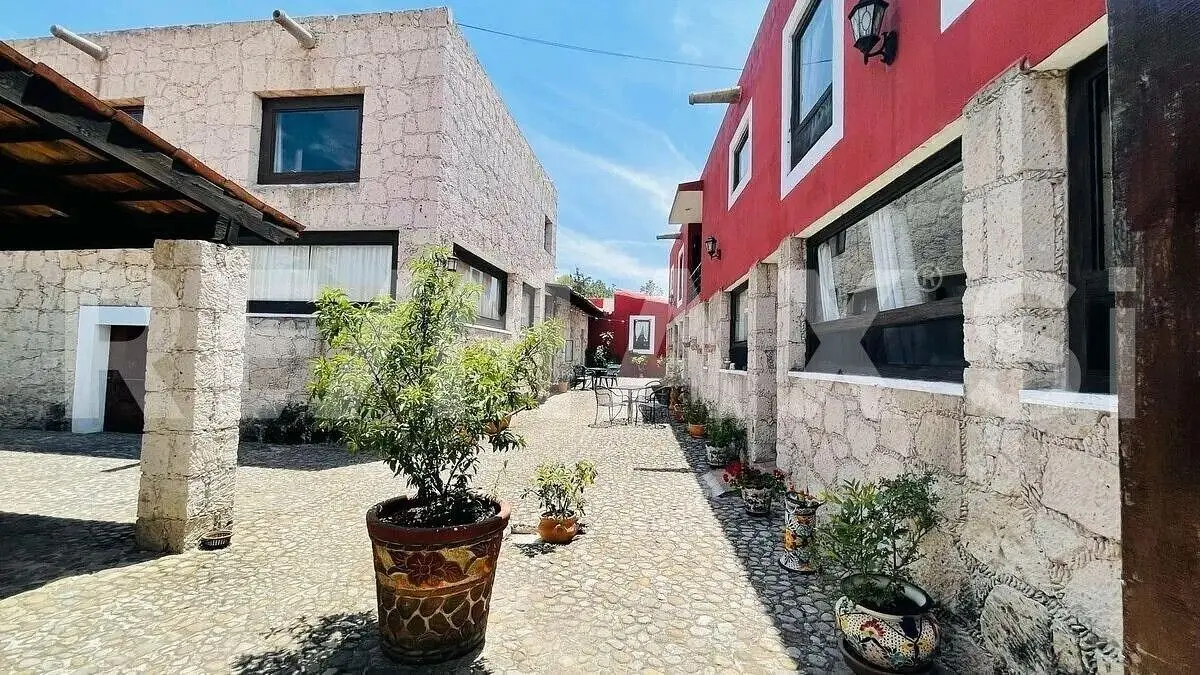 Rancho Venta Aculco Estado de México — foto 4