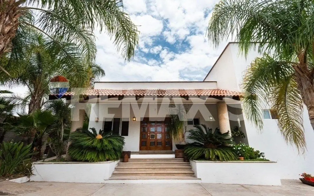 Rancho Venta Ajuchitla Colón Querétaro