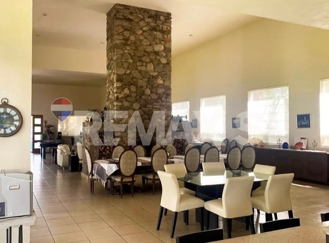 Rancho Venta Ajuchitla Colón Querétaro — foto 4