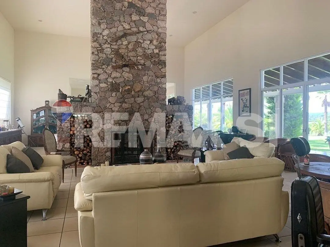 Rancho Venta Ajuchitla Colón Querétaro — foto 5