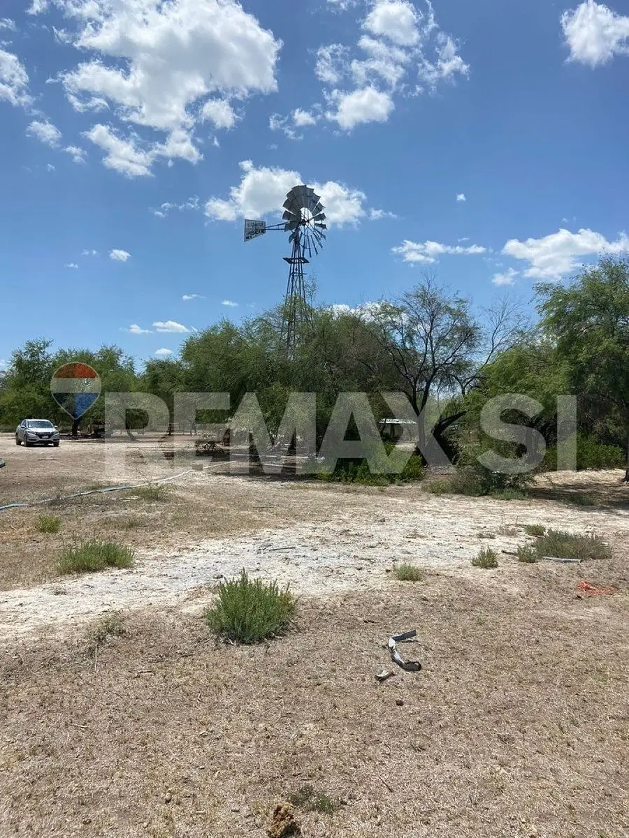 Rancho Venta Rio Verde San Luis Potosi — foto 3