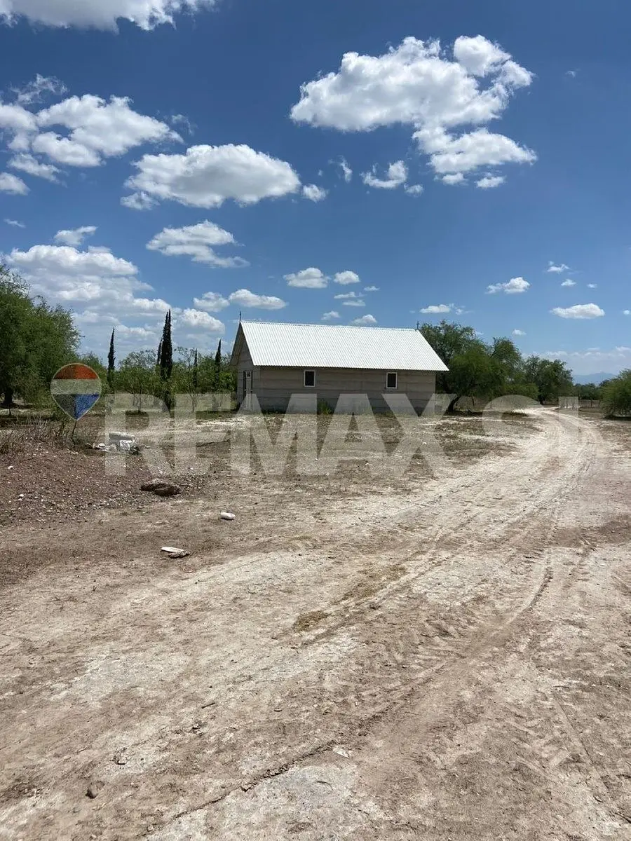 Rancho Venta Rio Verde San Luis Potosi — foto 4