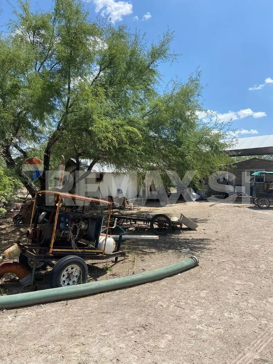 Rancho Venta Rio Verde San Luis Potosi — foto 6