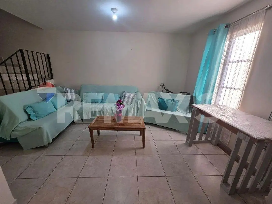 RCR Casa Amueblada Renta Refugio — foto 5