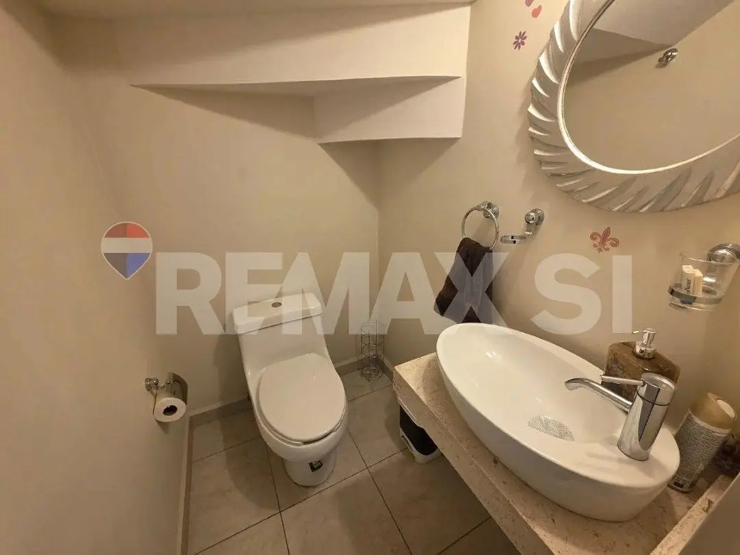 RCR Casa Amueblada Renta Refugio — foto 6