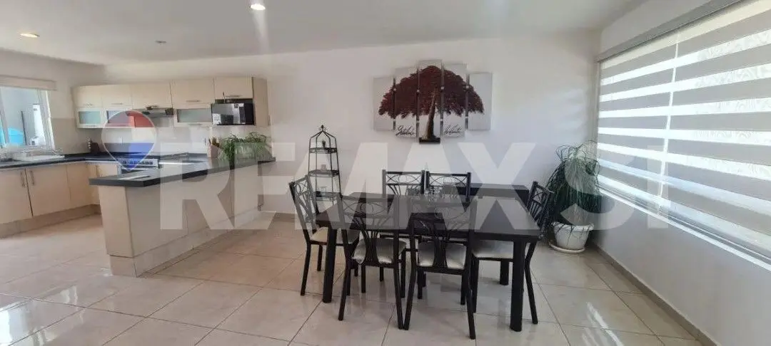 RCR Casa Amueblada Renta Refugio — foto 5