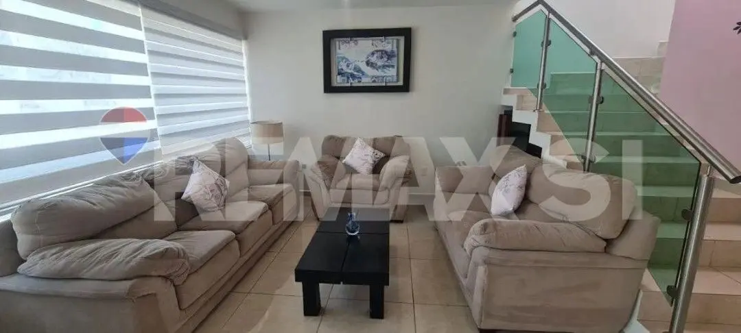 RCR Casa Amueblada Renta Refugio — foto 6