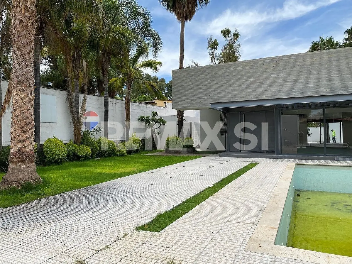 Rcr Casa Renta Jurica — foto 4